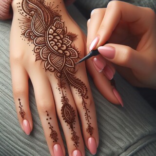 back-hand-full-mehndi-design-easy