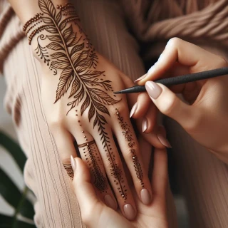 simple-mehndi-design