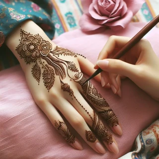 mehndi-design-back-hand-simple