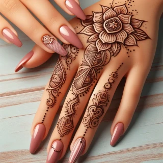 simple-mehndi-design-full-hand-back-side