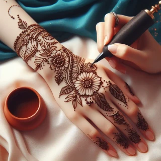 simple-stylish-back-hand-mehndi-designs