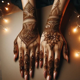 back-hand-dulhan-mehndi-design