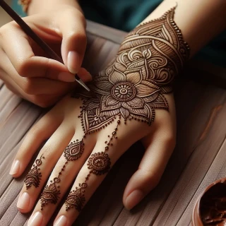 dulhan-mehndi-design