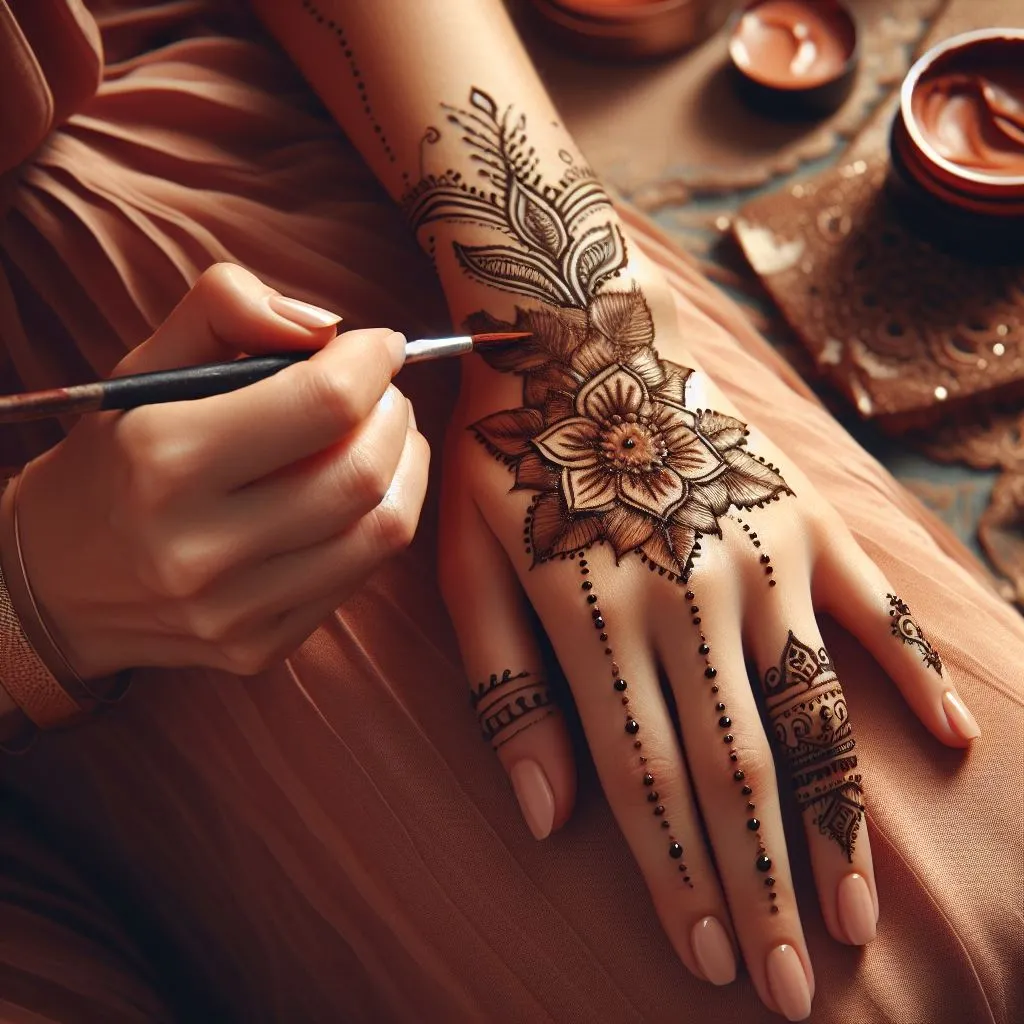 Stylish-Mehndi-Designs-2015--Exclusive-And-Latest-Mehndi-D… | Flickr