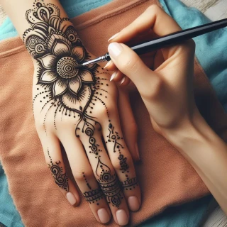 simple-eid-mehndi-design