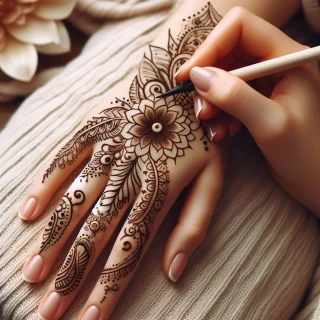 easy-circle-mehndi-design