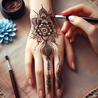 henna-designs-simple