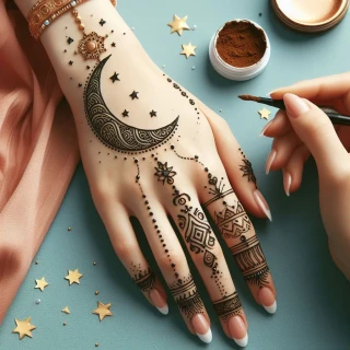 eid-mehndi-design-2024