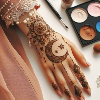 eid-special-mehndi