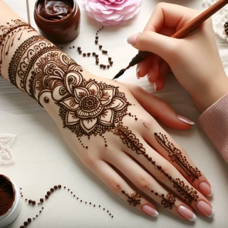 bridal-arabic-mehndi-design