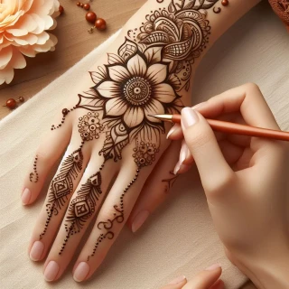 new-arabic-mehndi-design