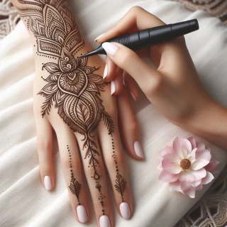 mehndi-design-dubai