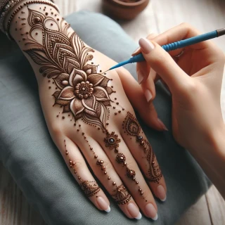 beautiful-arabic-mehndi-design