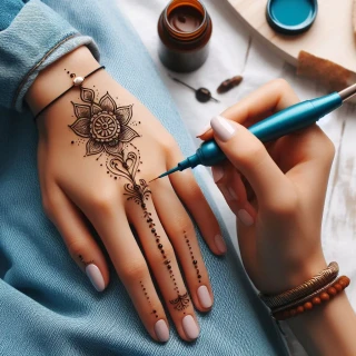 minimal-mehndi-designs