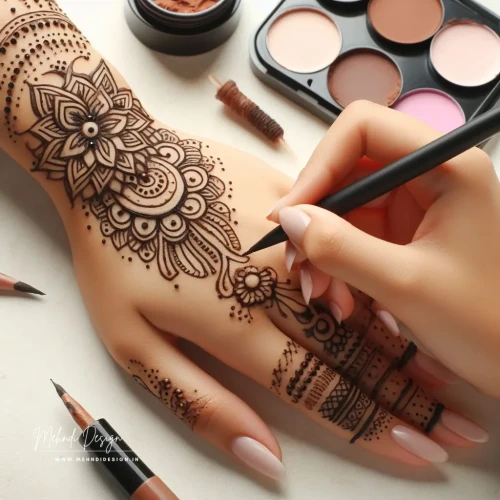 Celebrate Your Beauty!   Adorn your hands with stunning mehndi designs for women. Find intricate patterns, delicate details, and breathtaking motifs to enhance your natural beauty. Embrace tradition in style! Explore our designs for every occasion now!