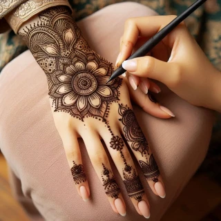 design-mehndi