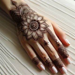 simple-shaded-mehndi-design