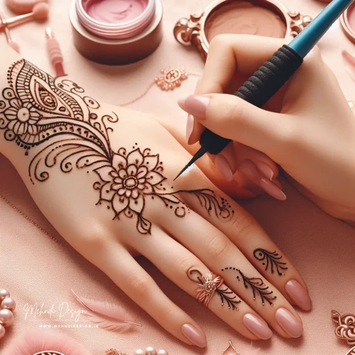 single-flower-mehndi-design.webp