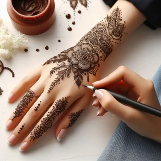 simple-chudi-mehndi-design