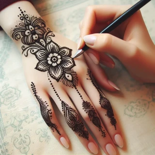 simple-fancy-mehndi-designs