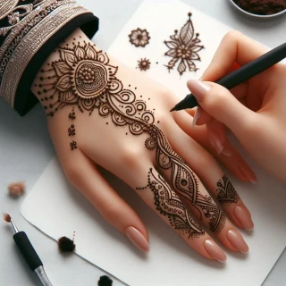 simple-bracelet-mehndi-design