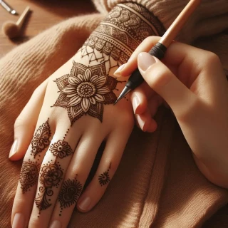 new-heavy-mehndi-design