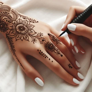 mehndi-design-dark