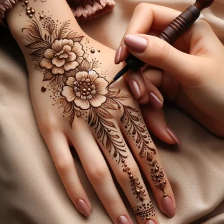 mehndi-design-eid-mubarak