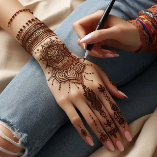 simple-mehndi-design-instagram