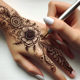 indian-style-mehndi-design