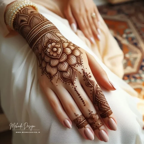 Special events call for extraordinary mehndi designs. Whether it's a wedding, festival, or celebration, beautiful unique mehndi designs can add a touch of elegance. Each design tells a story, making your occasion memorable.