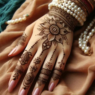 mehndi-design-wallpaper