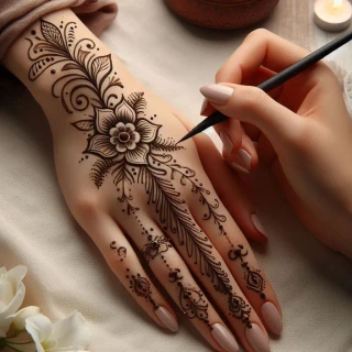 portrait-mehndi-designs