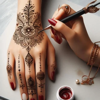 instant-mehndi-design