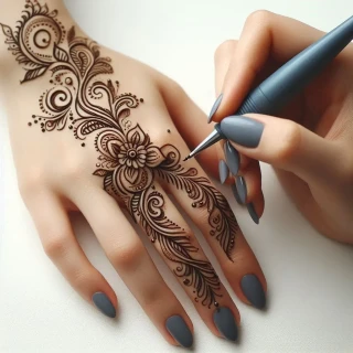 feather-mehndi-designs