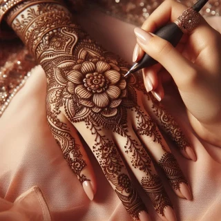 bridal-mehndi-design-photos