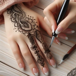 simple-arabic-mehndi-design