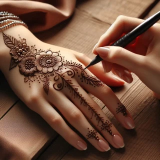 casual-mehndi-design