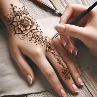 arabic-mehndi-designs-for-girls